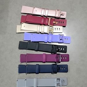 Replacement Fitbit Versa 2 Bands